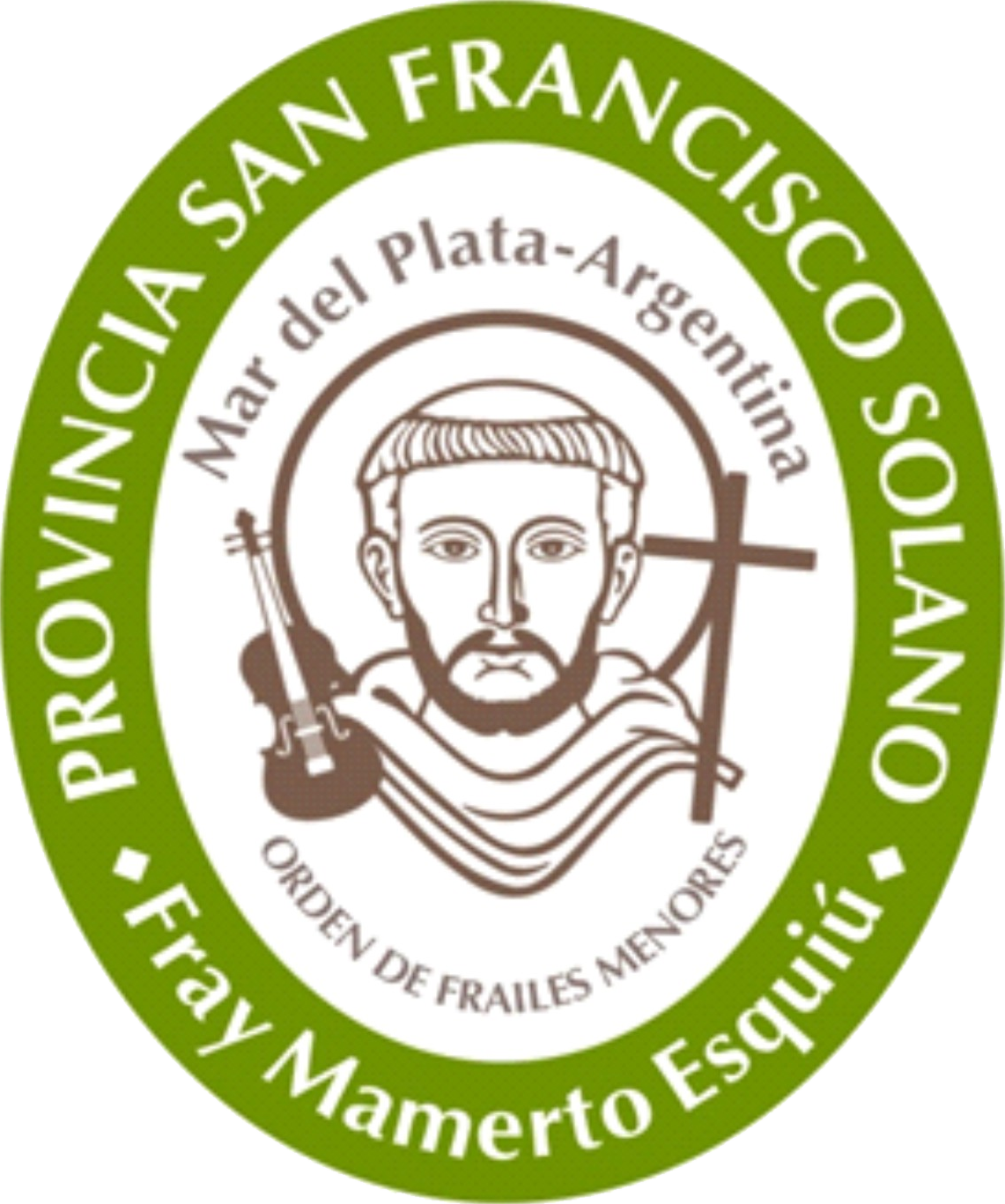 Logo institucional de Esquiú